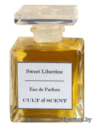 Sweet Libertine