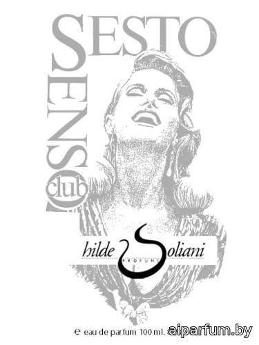 Sesto Senso