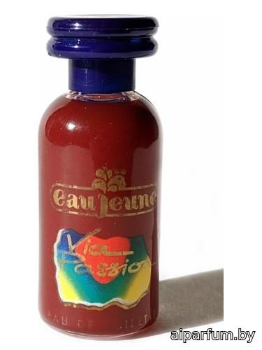 Eau Jeune Viva Passion