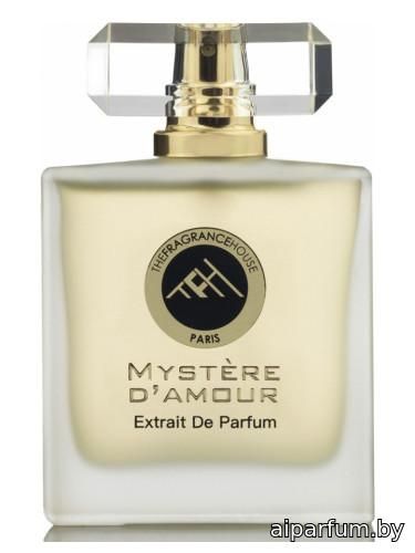 Mystère d'Amour