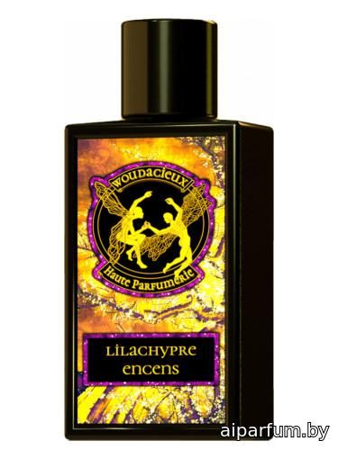 Lilachypre Encens