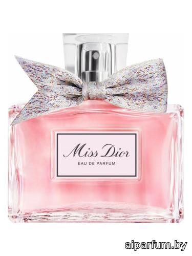 Miss Dior Eau de Parfum (2021)