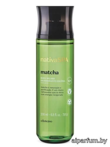 Matcha