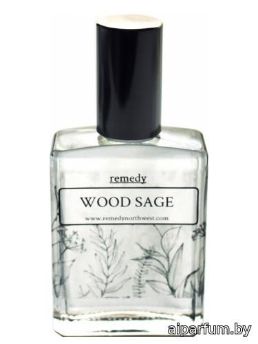 Wood Sage