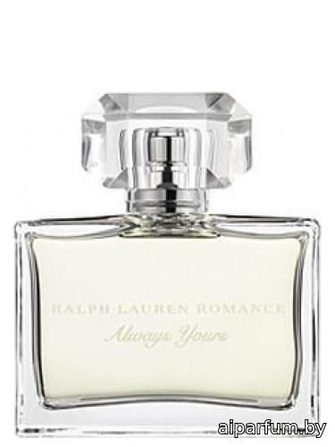 Romance Always Yours