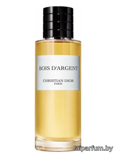 Bois D'Argent