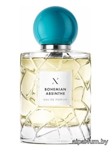 Bohemian Absinthe