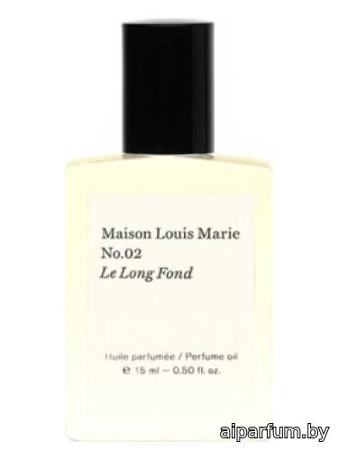 No.02 Le Long Fond