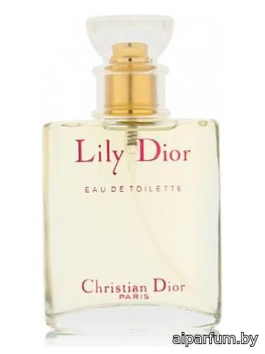 Lily Dior