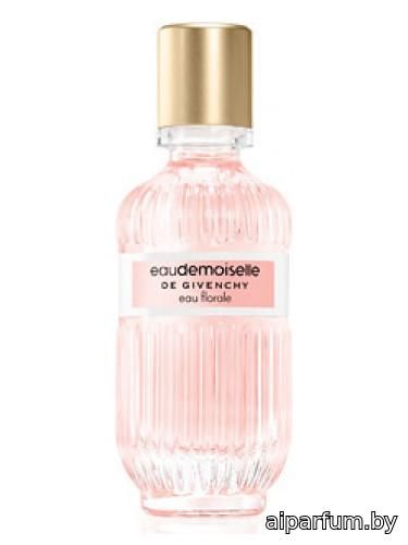 Eaudemoiselle de Givenchy Eau Florale