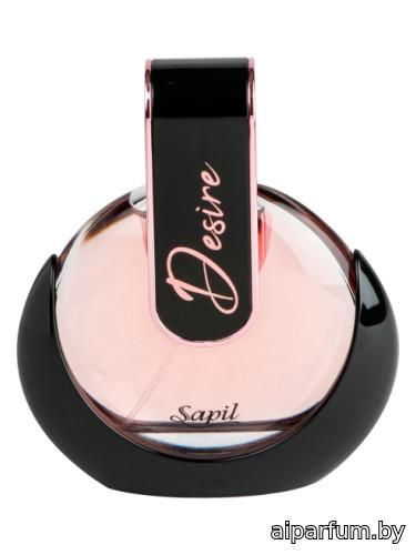 Desire