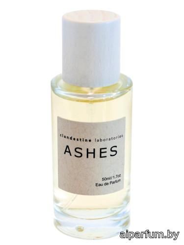 Ashes