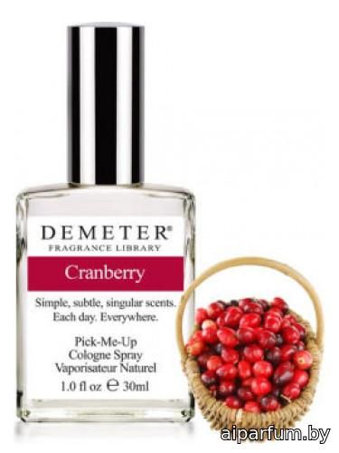 Cranberry