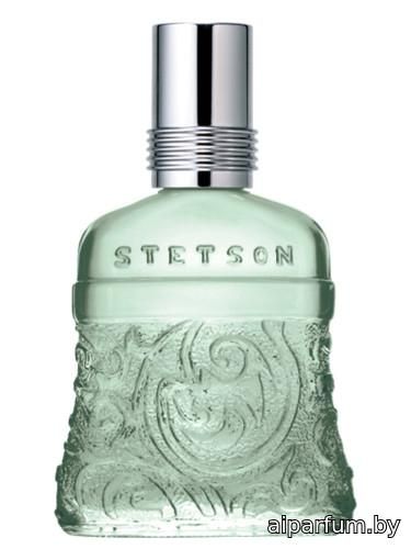 Stetson Fresh