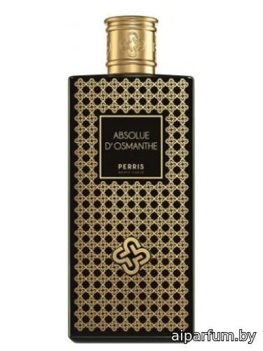 Absolue d’Osmanthe