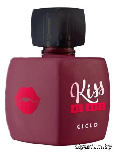 Kiss Me More