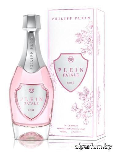 Plein Fatale Rosé