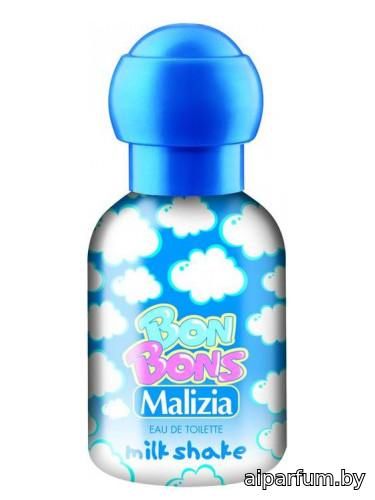 Malizia Bon Bons Milk Shake