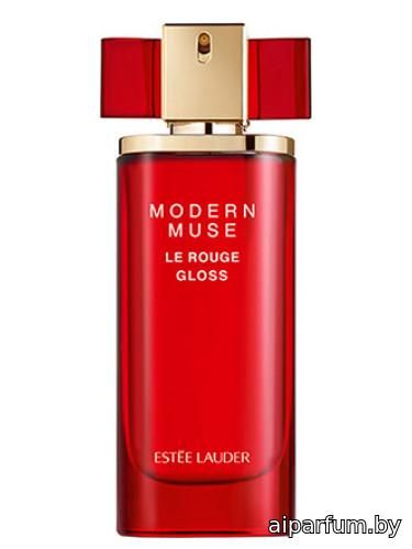 Modern Muse Le Rouge Gloss