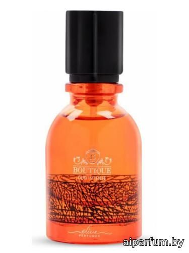 Oud Intense