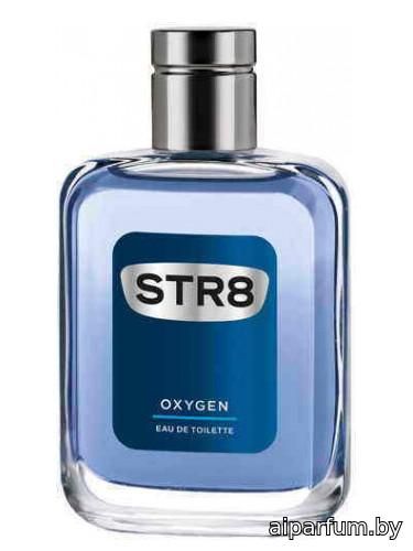 Oxygen