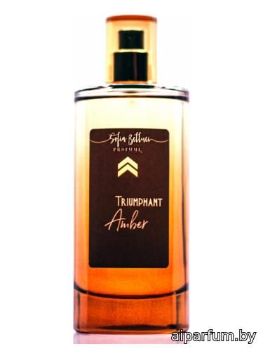 Triumphant Amber