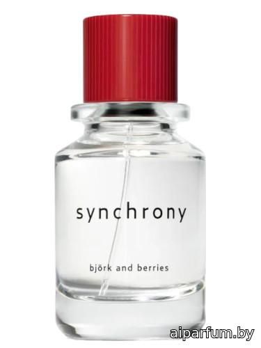 Synchrony