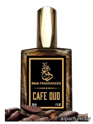 Cafe Oud
