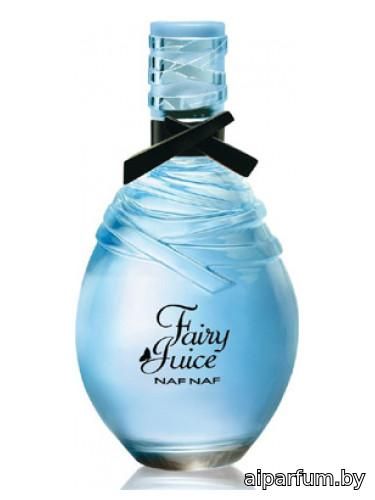 Fairy Juice Blue
