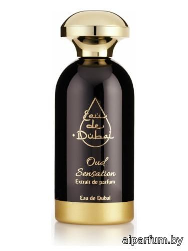 Oud Sensation