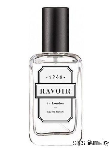 Ravoir 1960 In London
