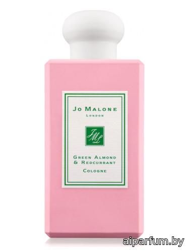 Green Almond & Redcurrant