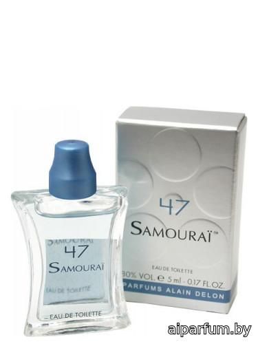 Samourai 47