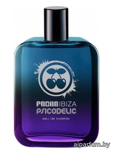Pacha Ibiza Psicodelic For Men