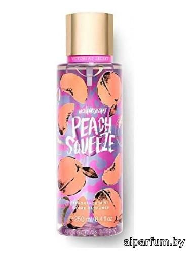 Peach Squeeze