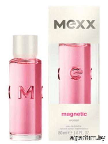 Magnetic for Her