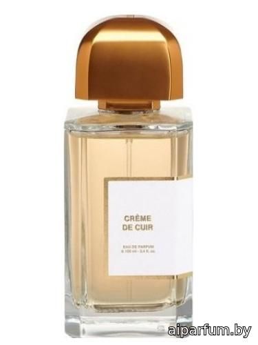 Crème de Cuir