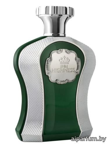 Highness III