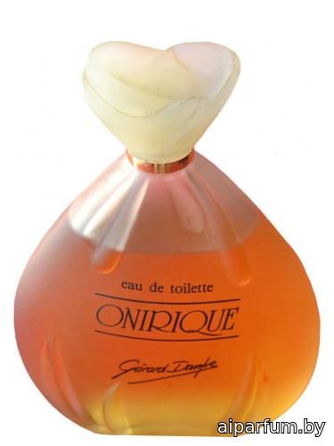 Onirique