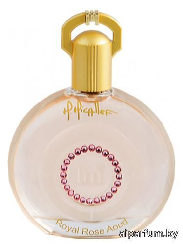 Royal Rose Aoud