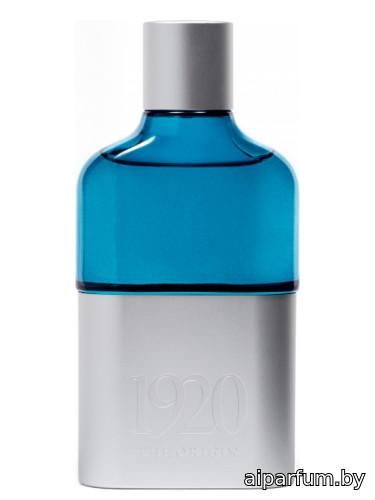 1920 The Origin Eau de Toilette