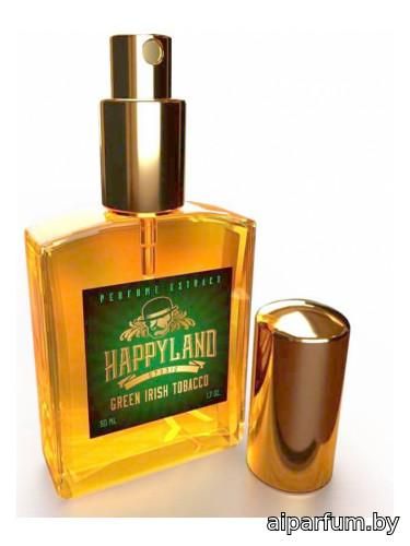 Green Irish Tobacco
