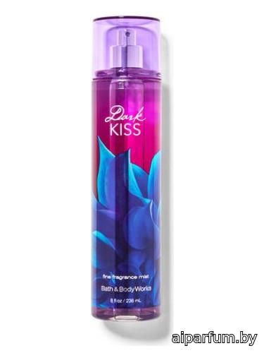 Dark Kiss