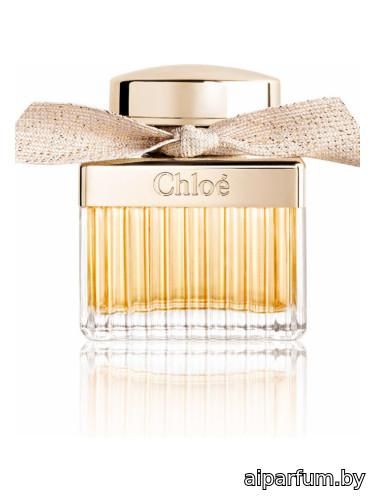 Chloé Absolu de Parfum