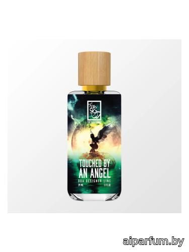 Touched By An Angel