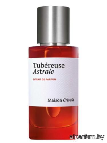 Tubéreuse Astrale