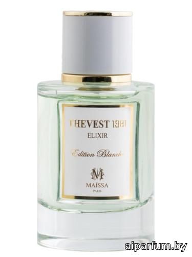 Thevest 1981