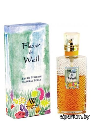 Fleur De Weil
