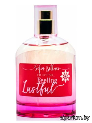 Feeling Lustful