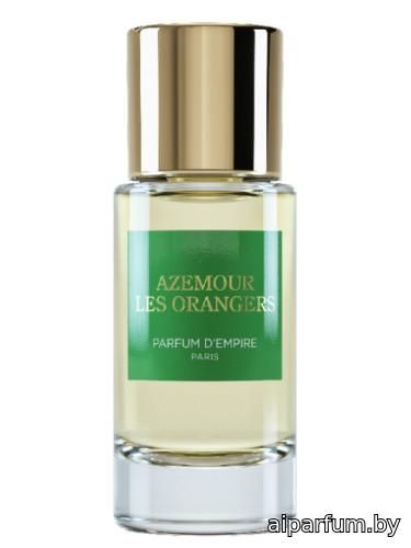 Azemour Les Orangers